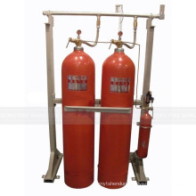 IG541 new concept auto fire suppression system